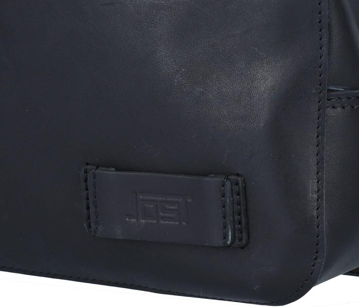 Actual product image Jost Futura briefcase leather 38 cm laptop compartment (15")