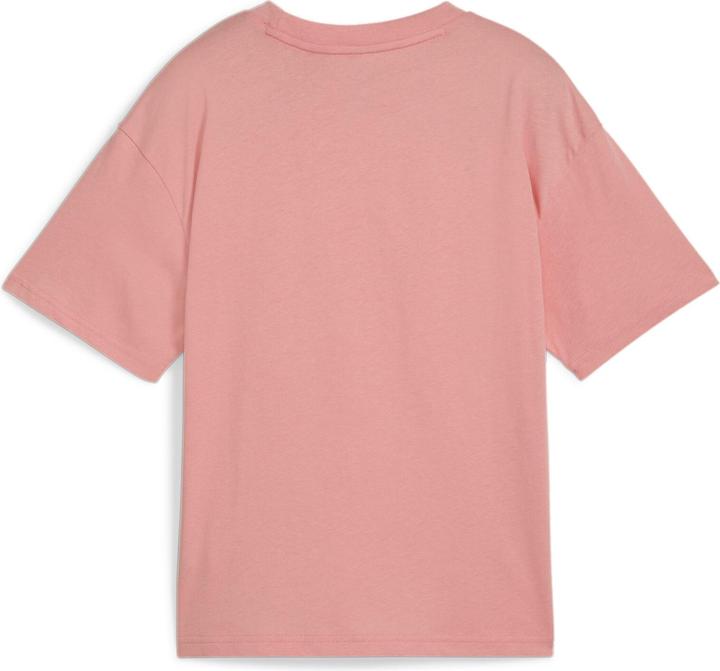 Actual product image Puma ESS Boxy Tee G (152)