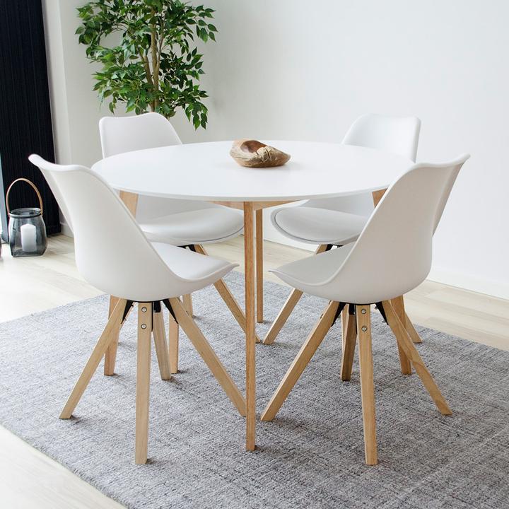 Actual product image House Nordic Vojens (105 x 105 x 75 cm)