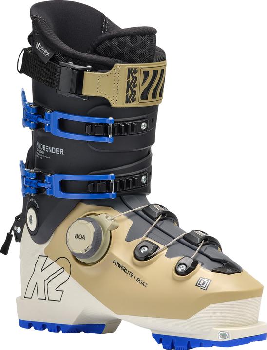 Immagine prodotto K2 Scarponi da sci Mindbender 120 Boa 2025 (27.5)