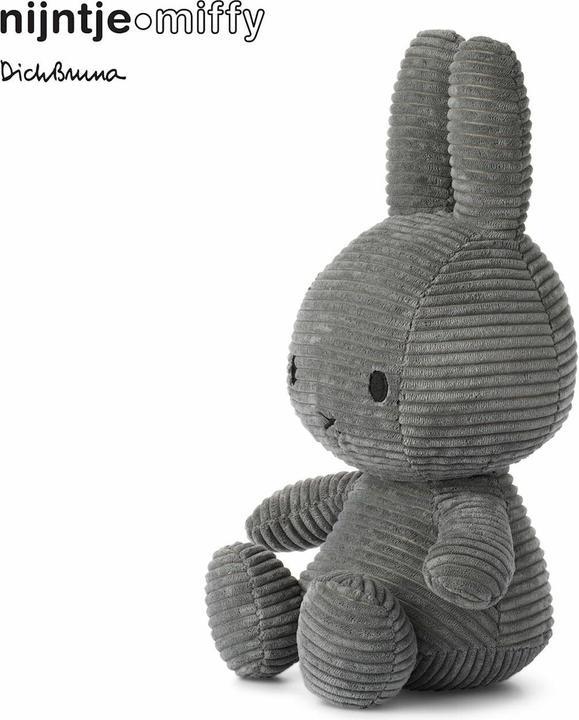Actual product image Bon Ton Toys Soft toy rabbit (50 cm)