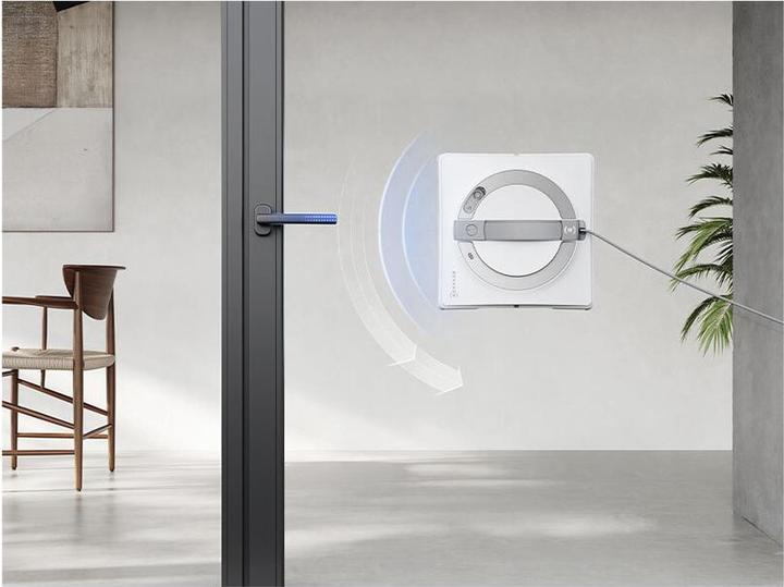 Produktbild Ecovacs W2 Pro