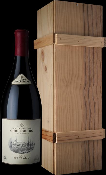 Produktbild Weingut Schloss Gobelsburg Cuvée Bertrand (1 x 300 cl, 2016)
