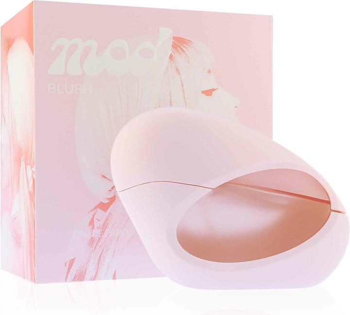 Actual product image Ariana Grande MOD Blush EDP 30 ml (Eau de parfum, 30 ml)