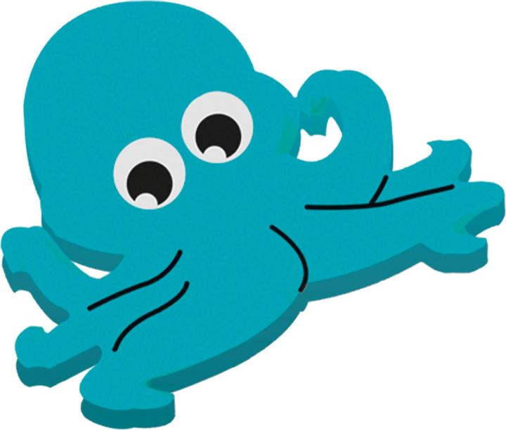 Produktbild Ses Tiny Talents Kreationsfisch im Wasser