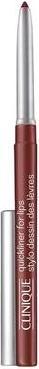 Produktbild Clinique Quickliner (Cocoa Rose)