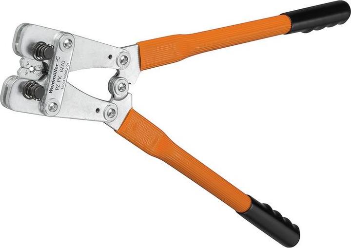 Immagine prodotto Weidmüller Pinze per crimpare PZ PK (515 mm)