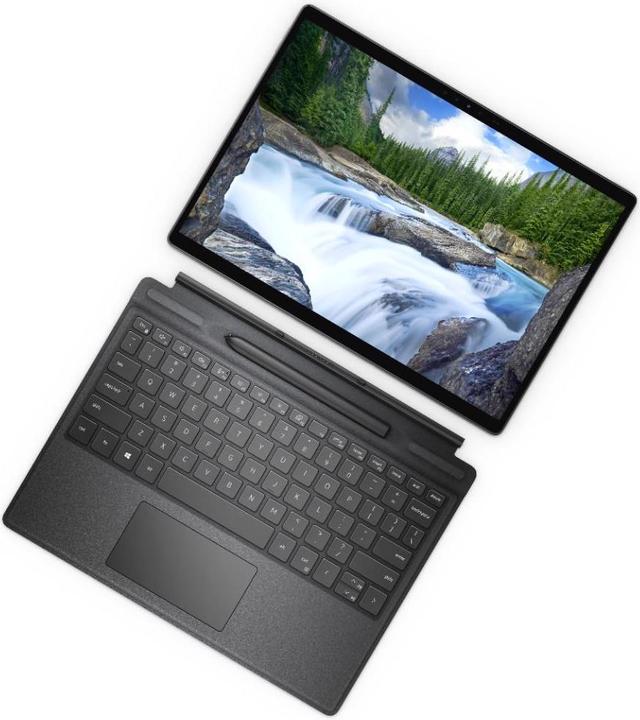 Produktbild Dell Latitude 7320 (13", Intel Core i7-1180G7, 16 GB, 512 GB, CH)