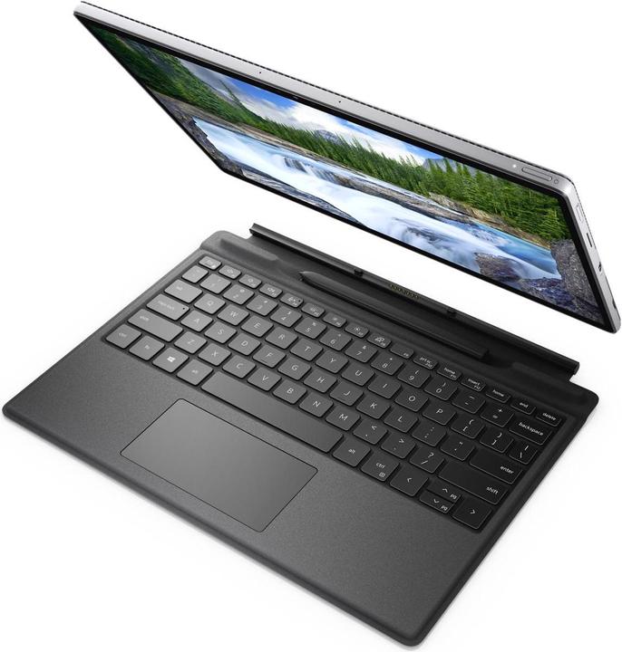 Produktbild Dell Latitude 7320 (13", Intel Core i7-1180G7, 16 GB, 512 GB, CH)
