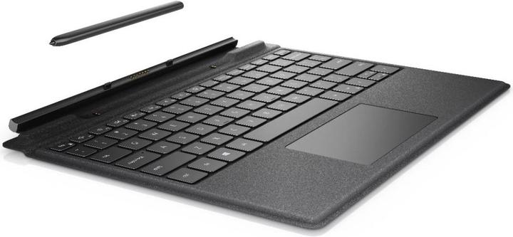 Produktbild Dell Latitude 7320 (13", Intel Core i7-1180G7, 16 GB, 512 GB, CH)