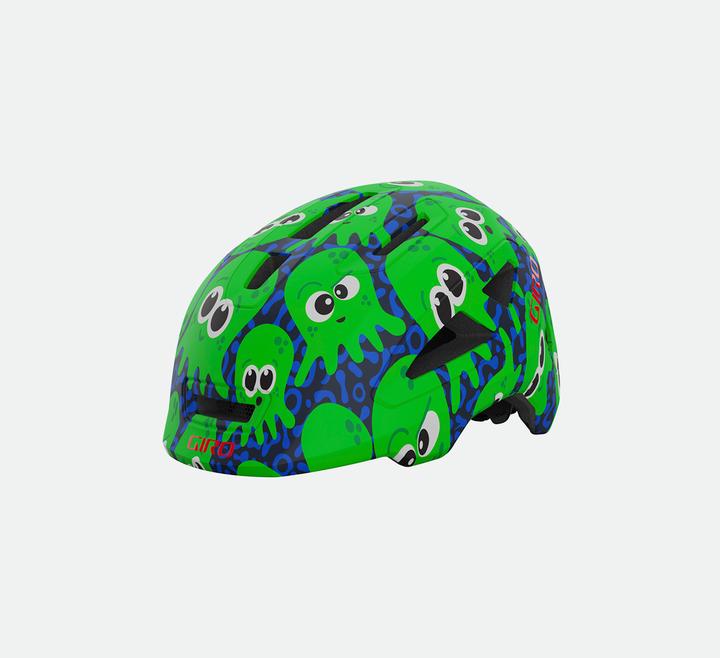 Produktbild Giro Scamp II Helmet (49 - 53 cm)