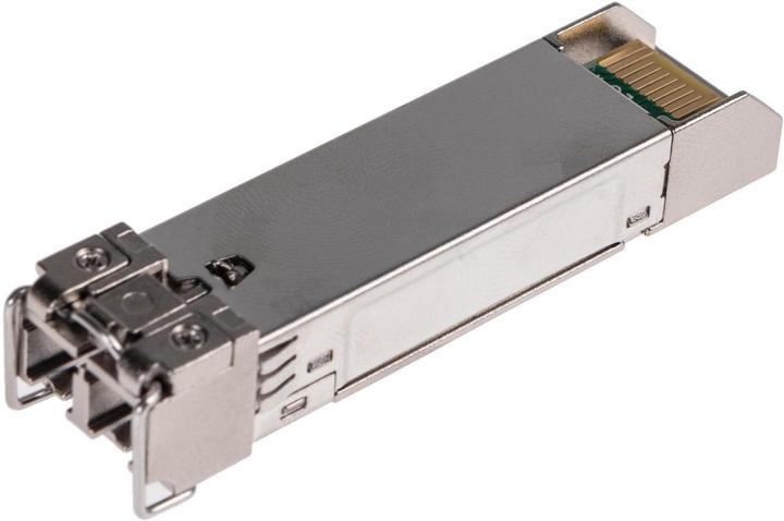 Actual product image Cisco MGBLX1, Singlemode 1000BASE-LX, SFP
