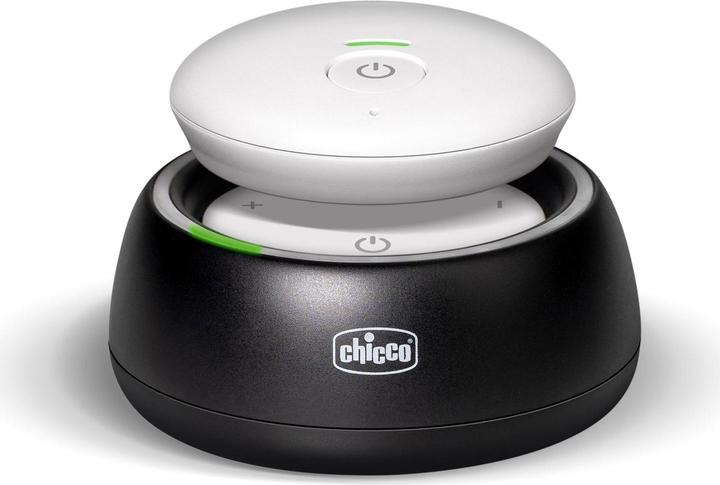 Immagine prodotto Chicco DECT SCD843/26 (Audio del baby monitor, 300 m)