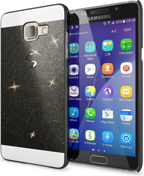 Actual product image Nalia Cell phone case (Samsung Galaxy A3 (2017))