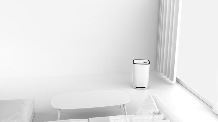 Produktbild aeris aair 3-in-1 Pro (70 m²)