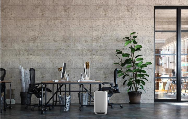 Produktbild aeris aair 3-in-1 Pro (70 m²)