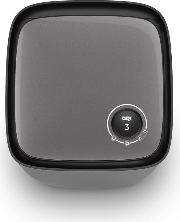 Produktbild aeris Luftreiniger aair 3-in-1 Pro Graphite (70 m²)
