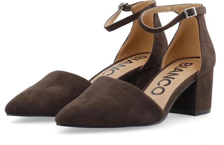 Immagine prodotto Bianco BIADIVIVED Pumps (39)