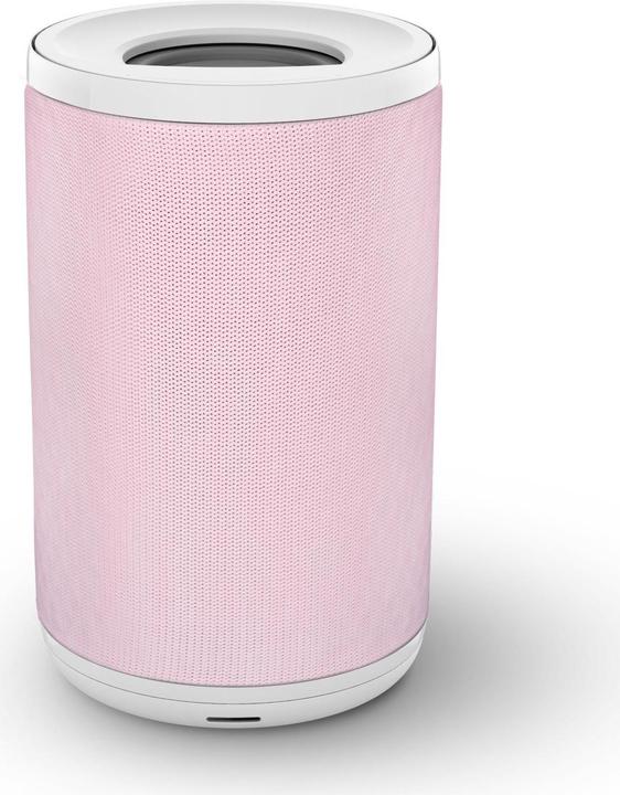 Actual product image aeris Air Purifier aair LITE Quartz Pink (35 m²)