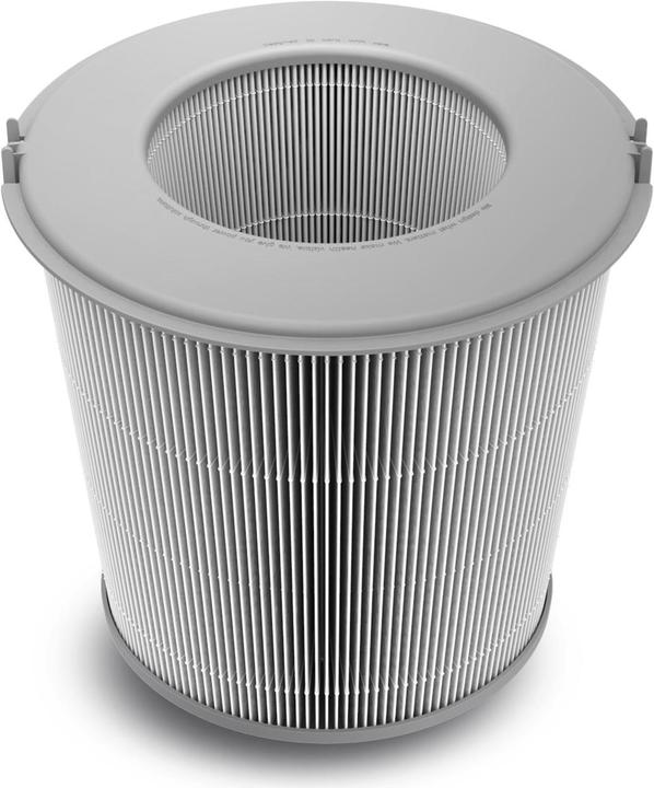Actual product image aeris Air Purifier aair LITE Quartz Pink (35 m²)
