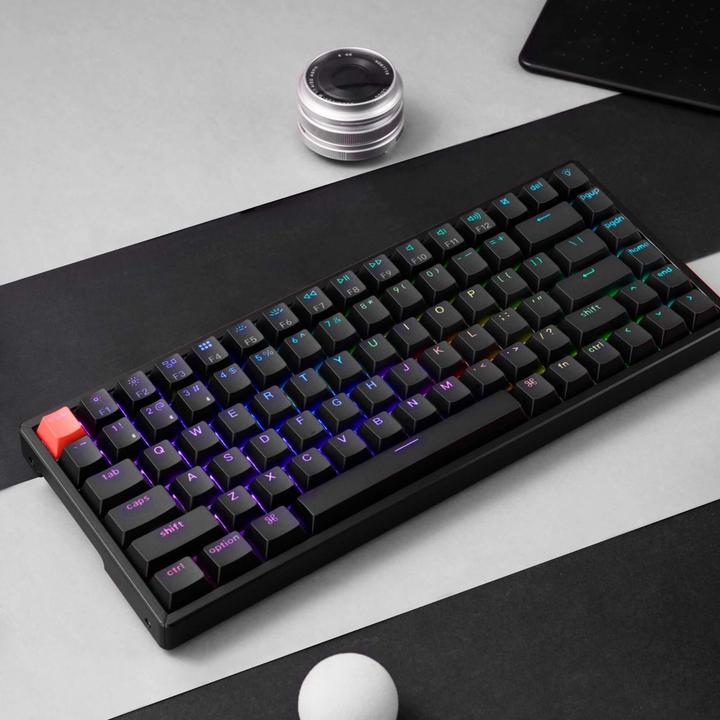 Actual product image Keychron K2 QMK (Version 3)