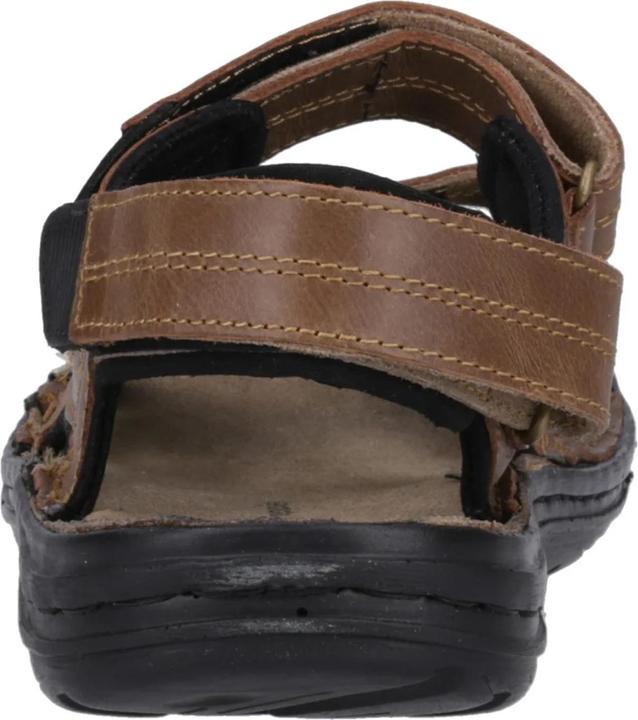 Produktbild Hush Puppies Sandalen Alistair Leder (45)