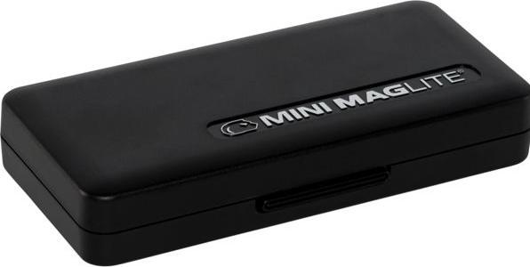 Produktbild Maglite 113-000-143 Classic Mini (14.50 cm, 14 lm)