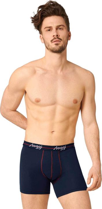 Produktbild Sloggi 2erPack men Start Short (S, 2er Pack)