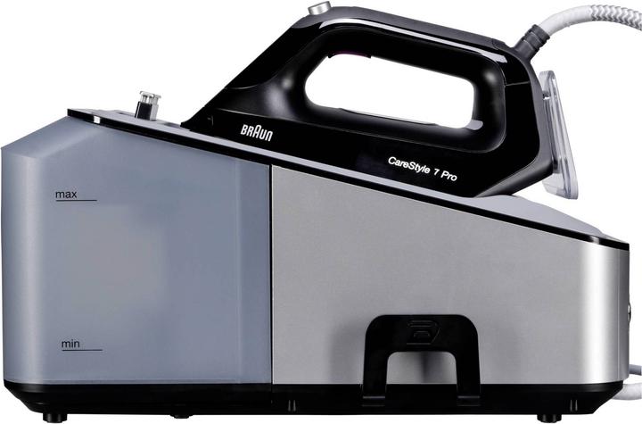 Immagine prodotto Braun IS 7156 CareStyle 7 (2400 W, 500 g/min)