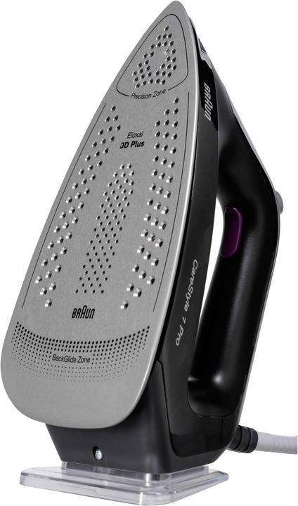 Immagine prodotto Braun IS 7156 CareStyle 7 (2400 W, 500 g/min)