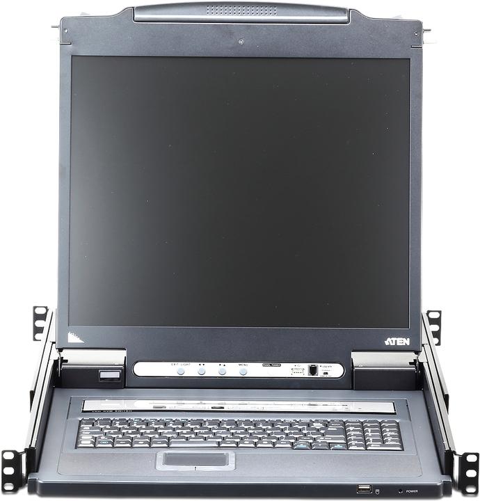 Produktbild Aten KVM-Switch, VGA