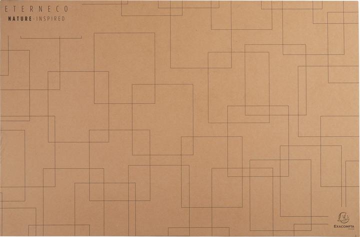 Actual product image Exacompta Eterneco (58.5 x 38.5 cm)