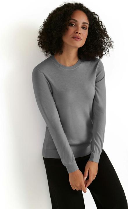 Image du produit Falke BA Crew Neck New Merino w (XS)