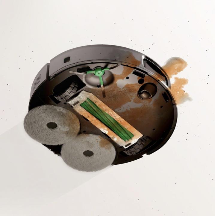 Immagine prodotto iRobot 505 Combo Plus (Robot aspirapolvere)
