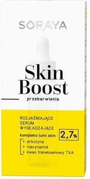 Immagine prodotto Soraya Siero SKIN BOOST-przebarwienia (30 ml)