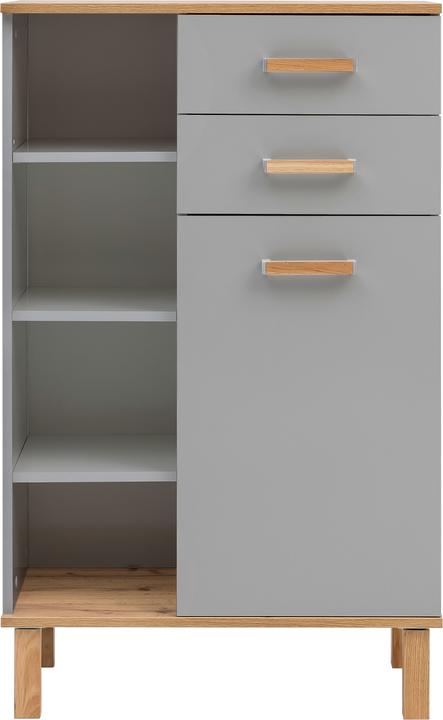 Actual product image Schildmeyer Padua (67 x 35 x 114.5 cm)