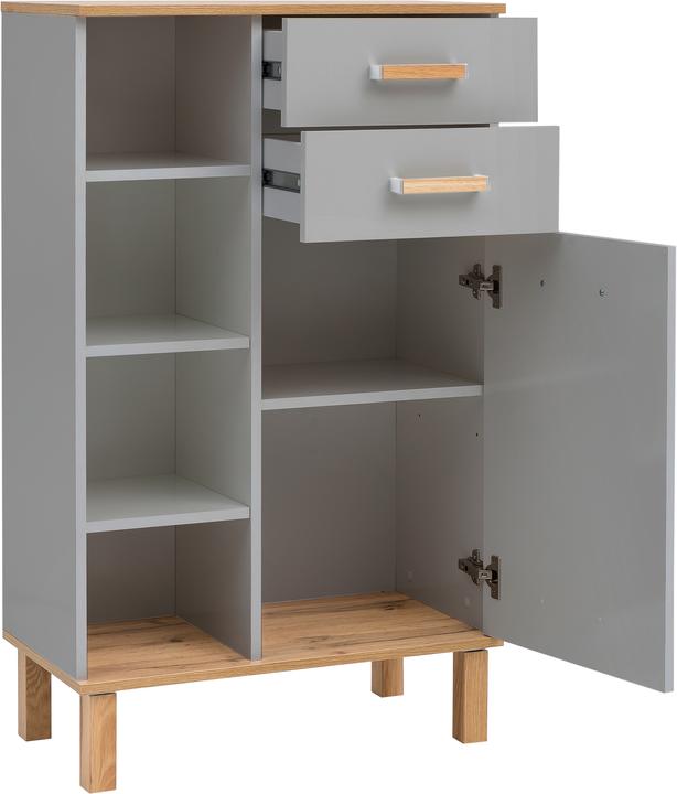 Actual product image Schildmeyer Padua (67 x 35 x 114.5 cm)