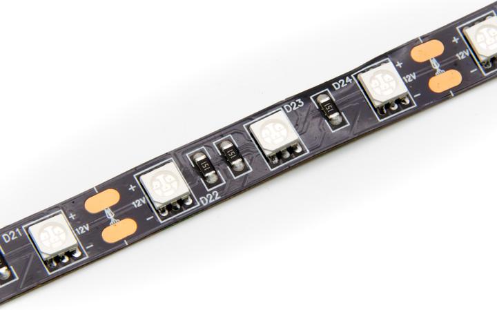 Produktbild Purecrea 5m UVB 395nm LED Strip 12V 60LED/m