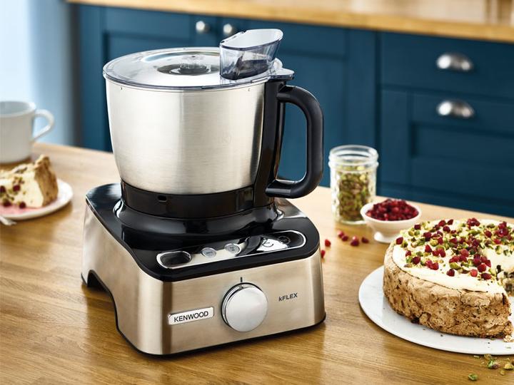 Produktbild Kenwood FHM 155 SI (1000 W)