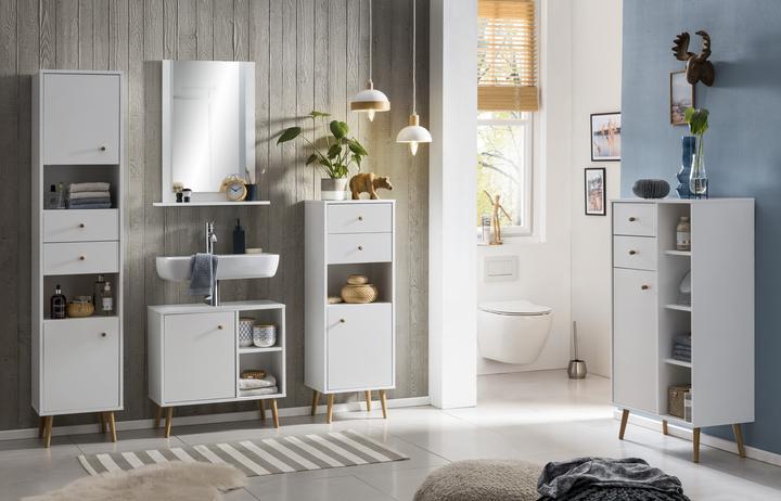 Produktbild Schildmeyer Jonte (40.5 x 33 x 186 cm)