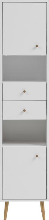 Produktbild Schildmeyer Jonte (40.5 x 33 x 186 cm)