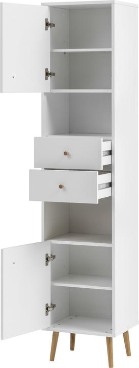 Produktbild Schildmeyer Jonte (40.5 x 33 x 186 cm)