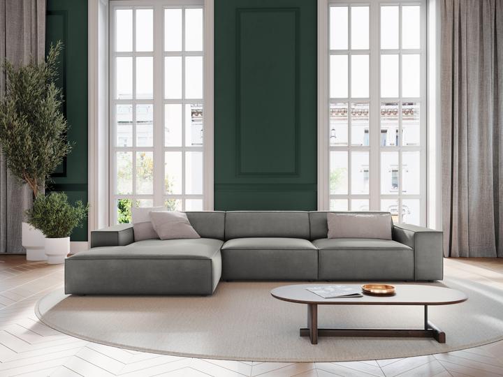 Actual product image Micadoni Jodie (Corner sofa)