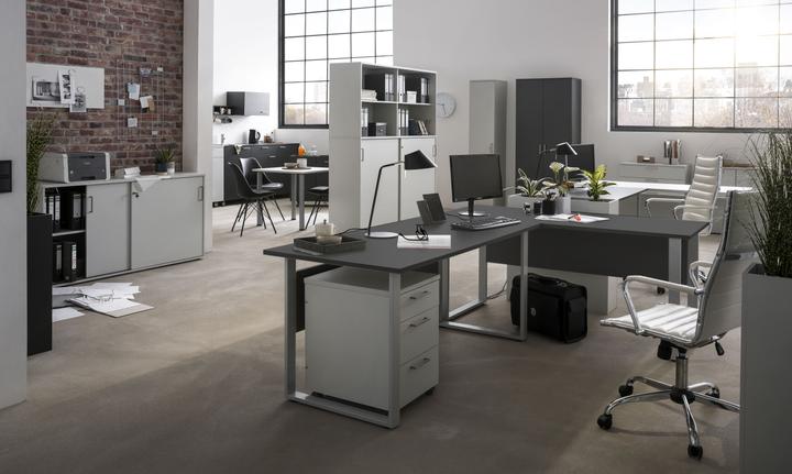 Immagine prodotto Schildmeyer Serie 1500 (80,5 x 41 x 200 cm)