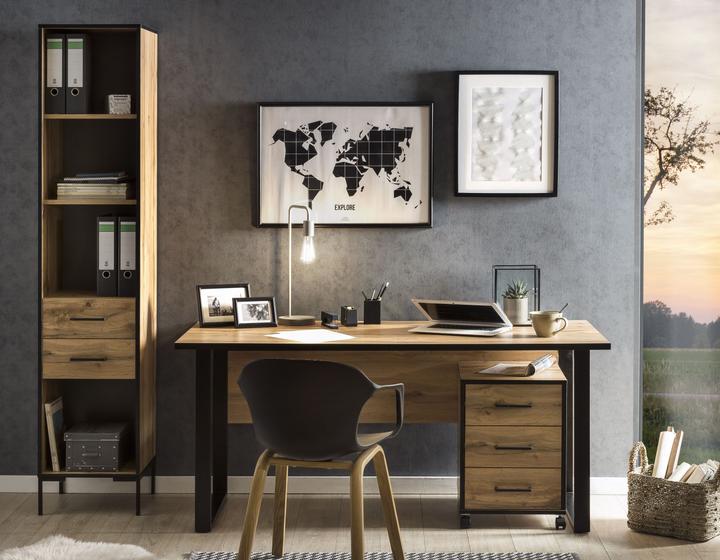 Produktbild Schildmeyer Serie 2000 (40.5 x 39 x 194.5 cm)