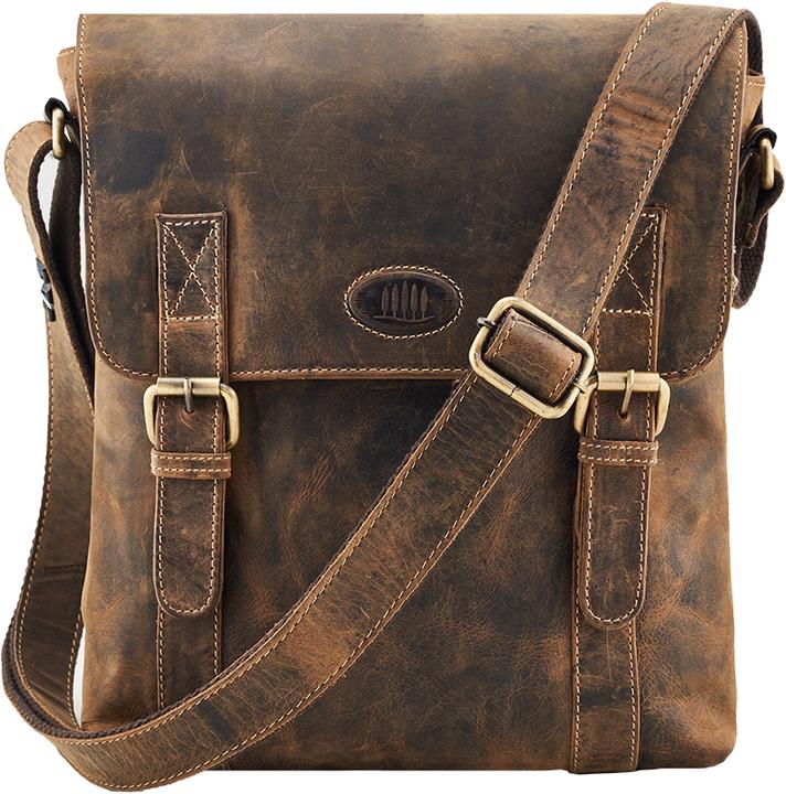 Giorgio Carelli Schultertasche A4