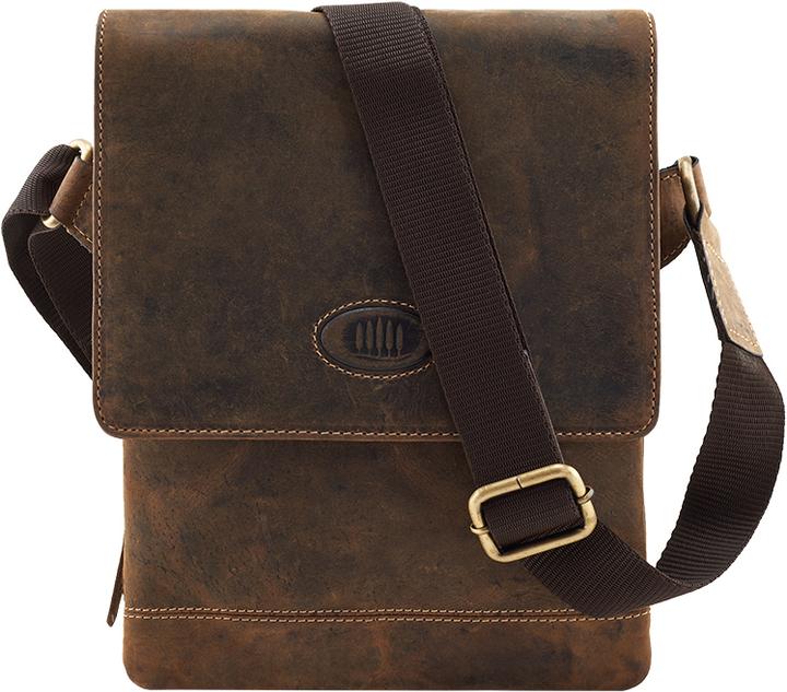 Giorgio Carelli Schultertasche