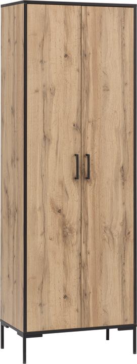 Actual product image Schildmeyer 2000 series (65.5 x 39 x 194.5 cm)