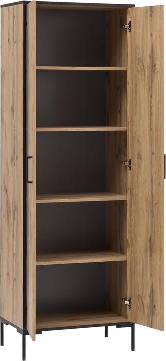 Actual product image Schildmeyer 2000 series (65.5 x 39 x 194.5 cm)