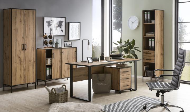 Actual product image Schildmeyer 2000 series (65.5 x 39 x 194.5 cm)